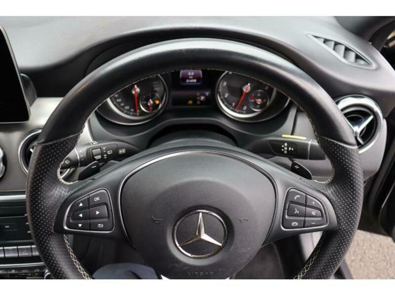 GLA CLASS