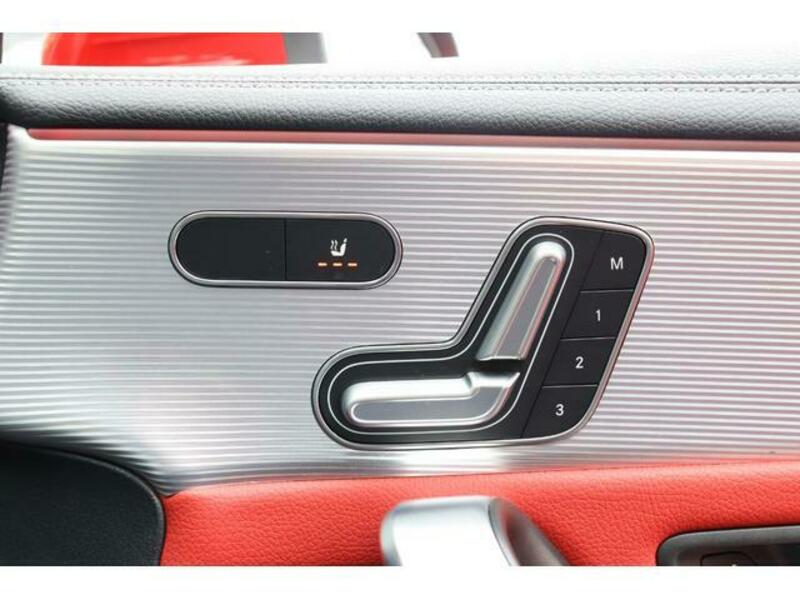 A-CLASS