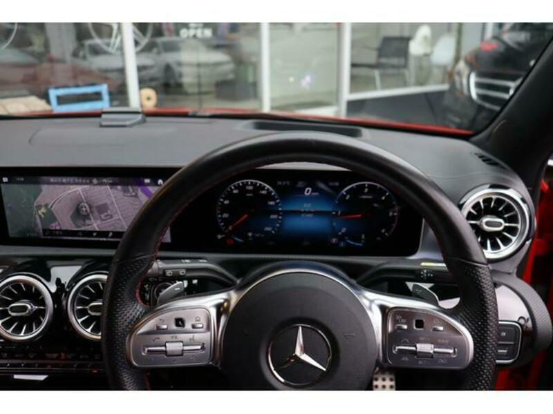 A-CLASS
