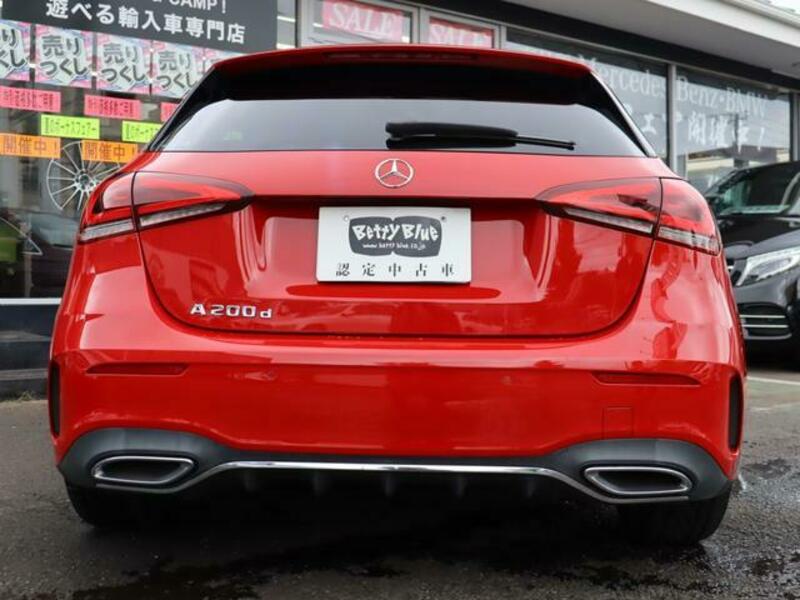 A-CLASS
