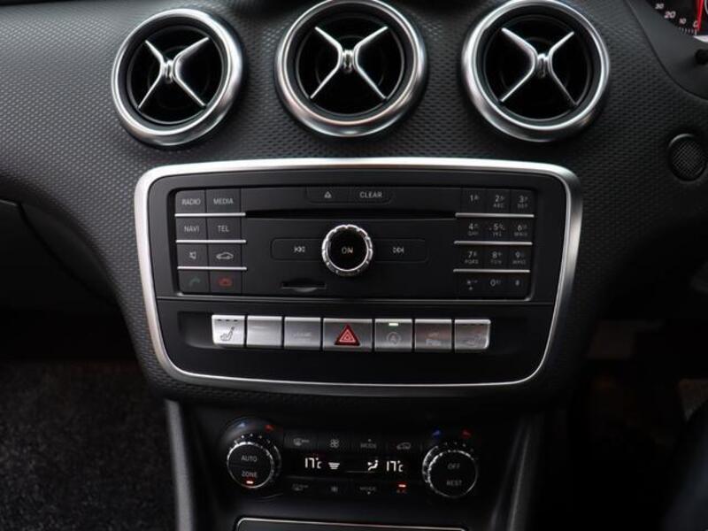 A-CLASS