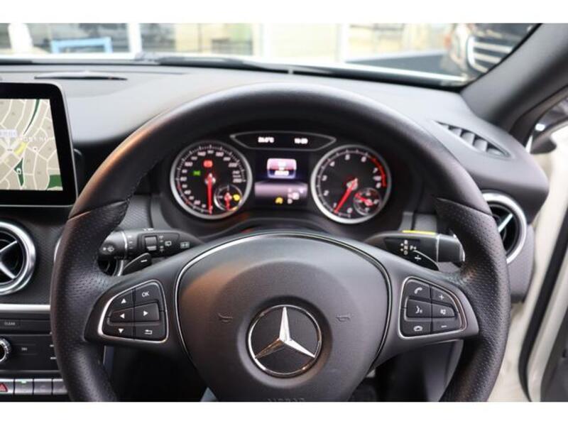 A-CLASS