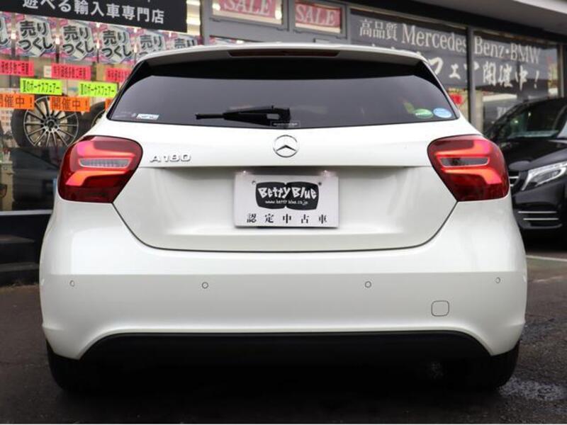 A-CLASS
