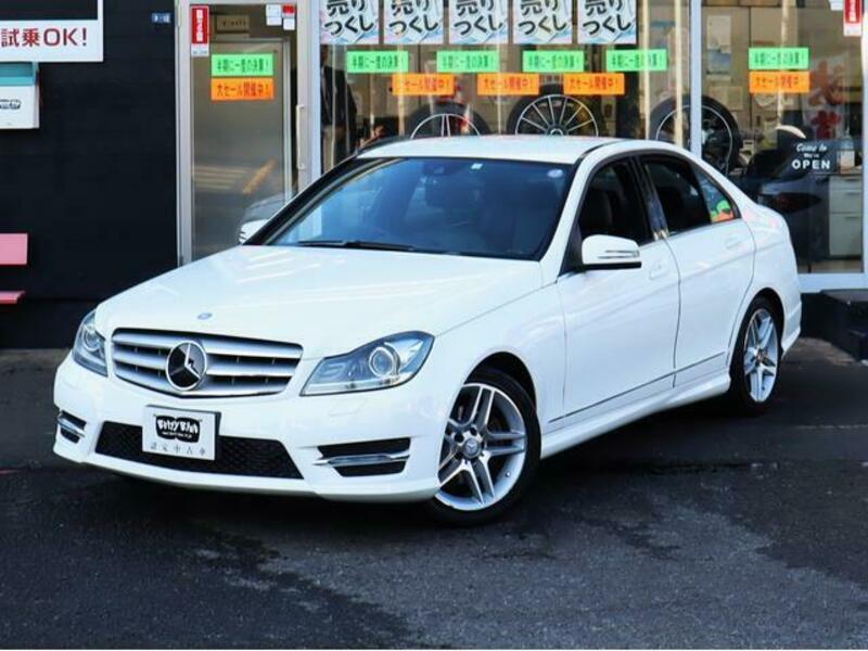 C-CLASS