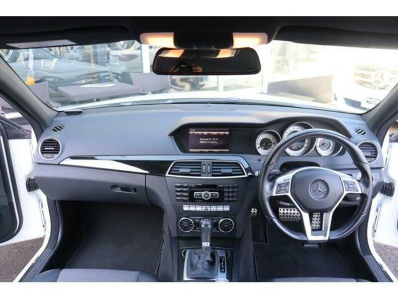 C-CLASS
