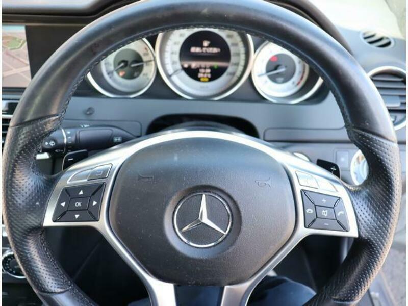 C-CLASS