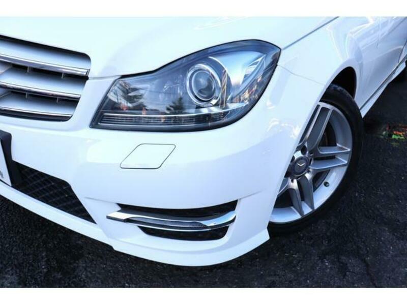 C-CLASS