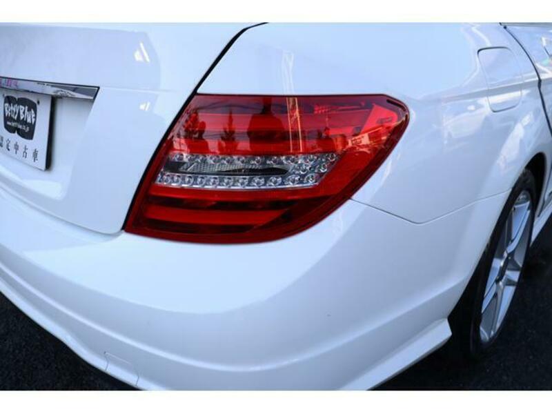 C-CLASS