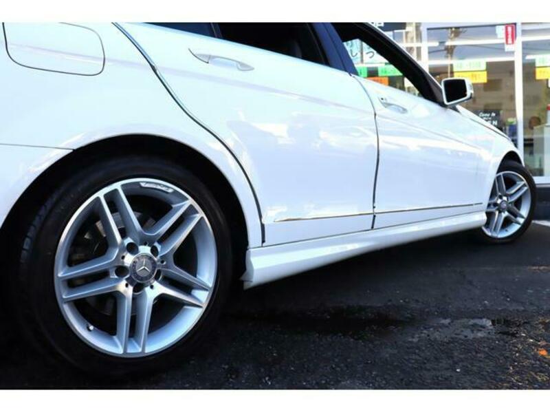 C-CLASS