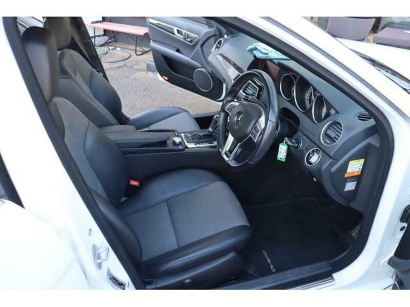 C-CLASS