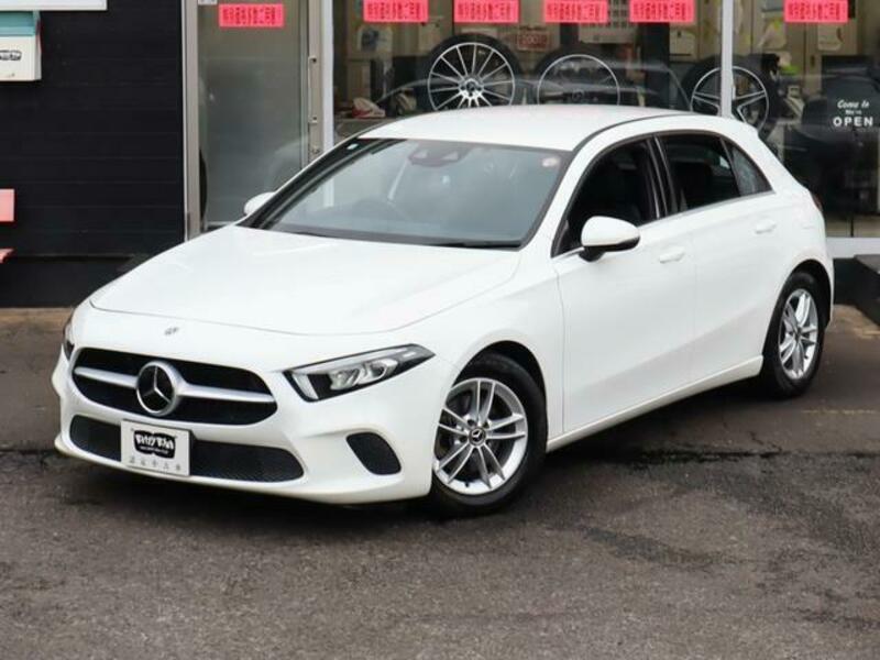A-CLASS