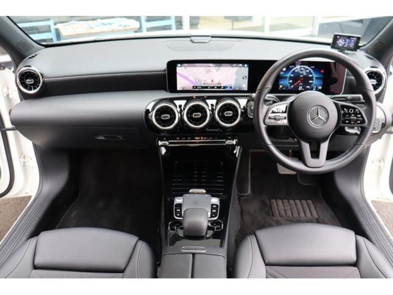 A-CLASS