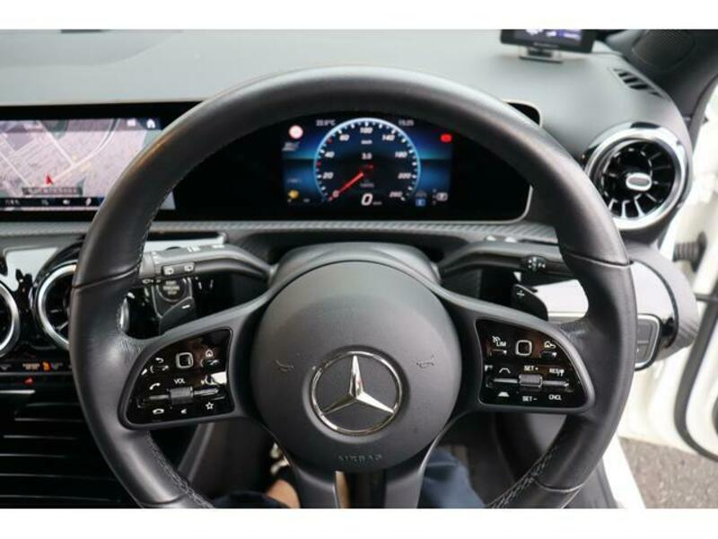 A-CLASS