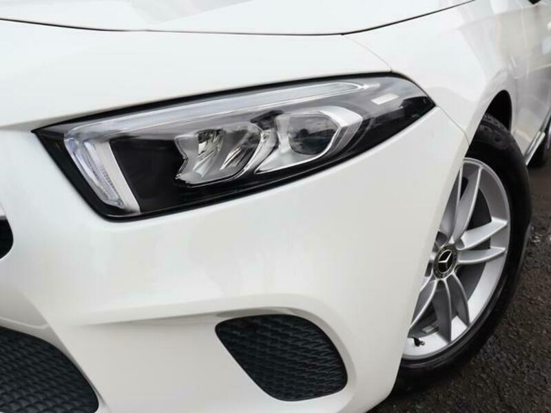 A-CLASS