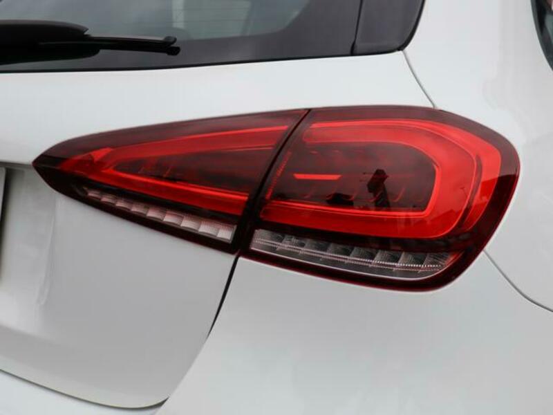 A-CLASS
