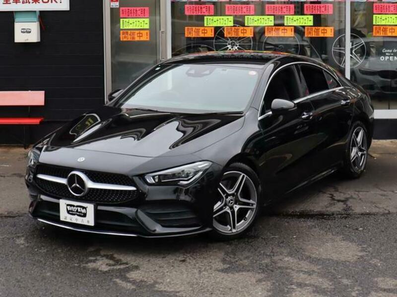 CLA-CLASS