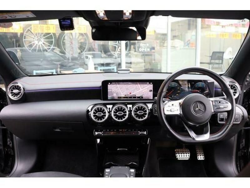CLA-CLASS