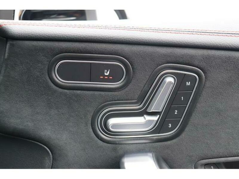 CLA-CLASS