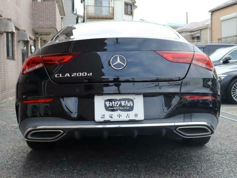 CLA-CLASS