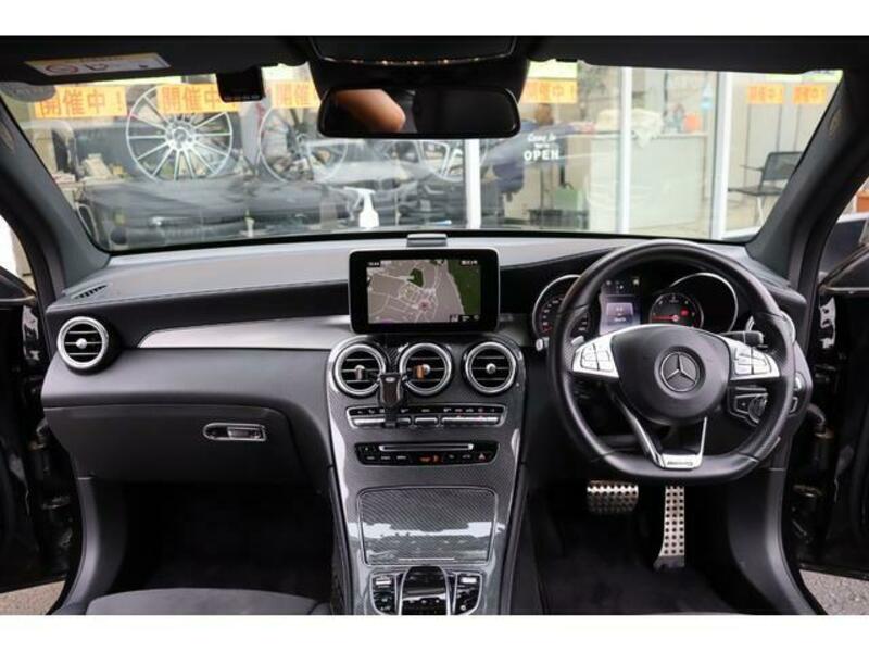 GLC CLASS