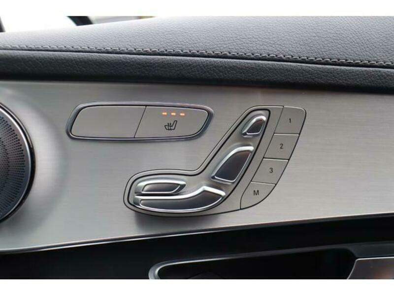 GLC CLASS