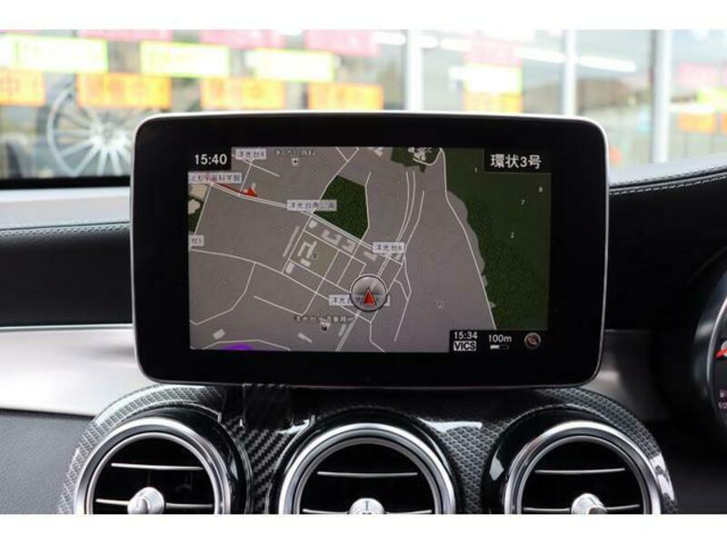 GLC CLASS