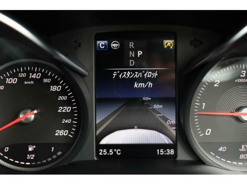 GLC CLASS
