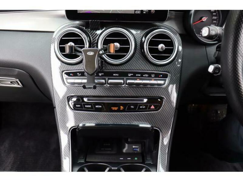 GLC CLASS