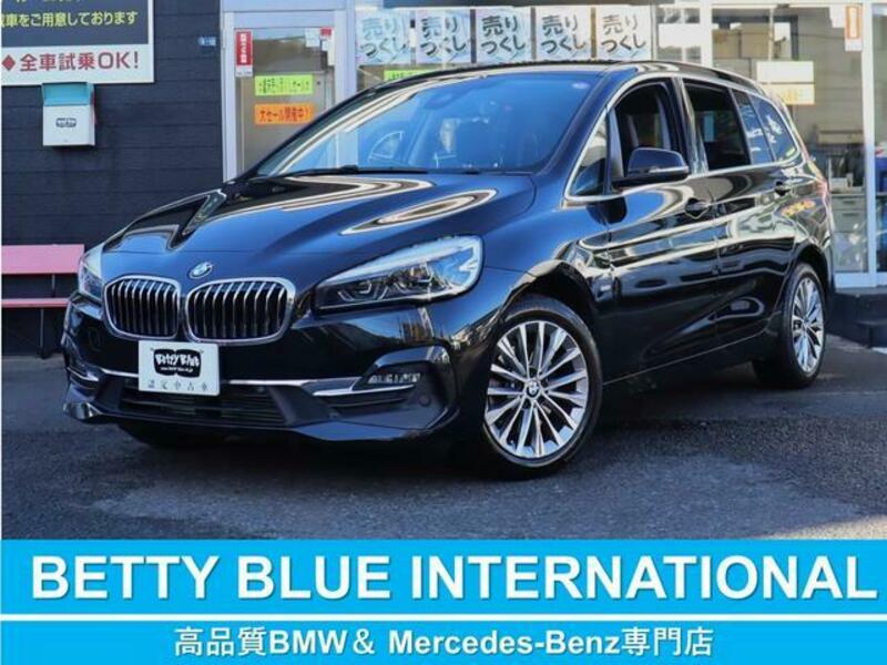 BMW 2 SERIES