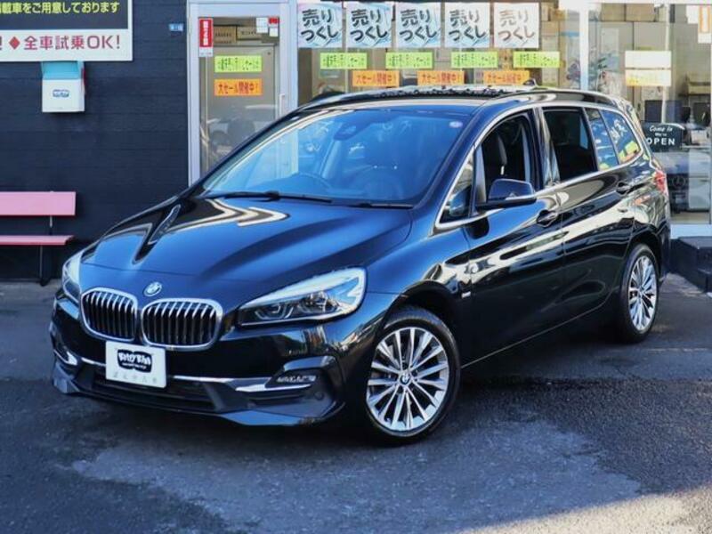 2 SERIES