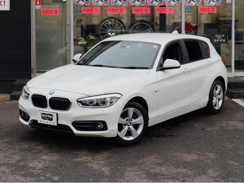 1 SERIES