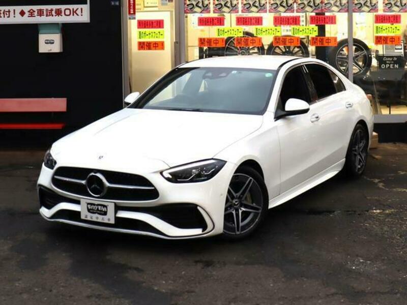 C-CLASS