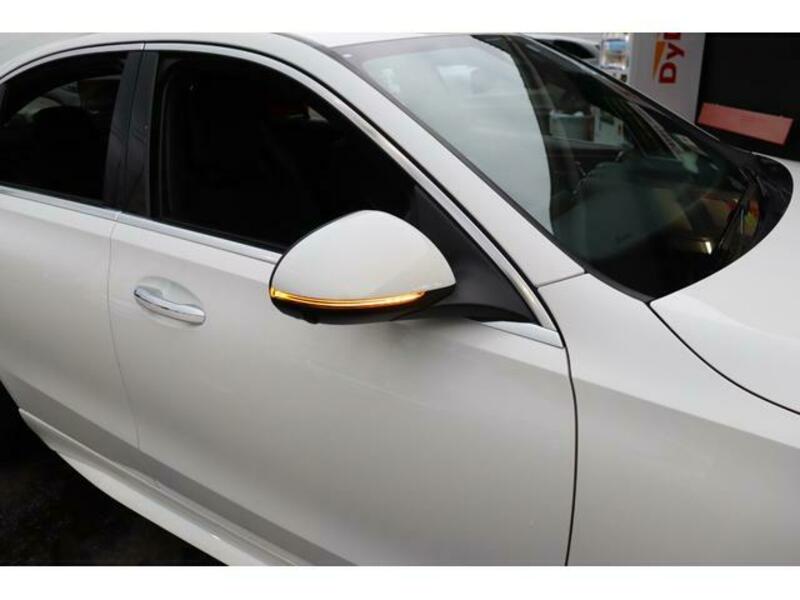 C-CLASS
