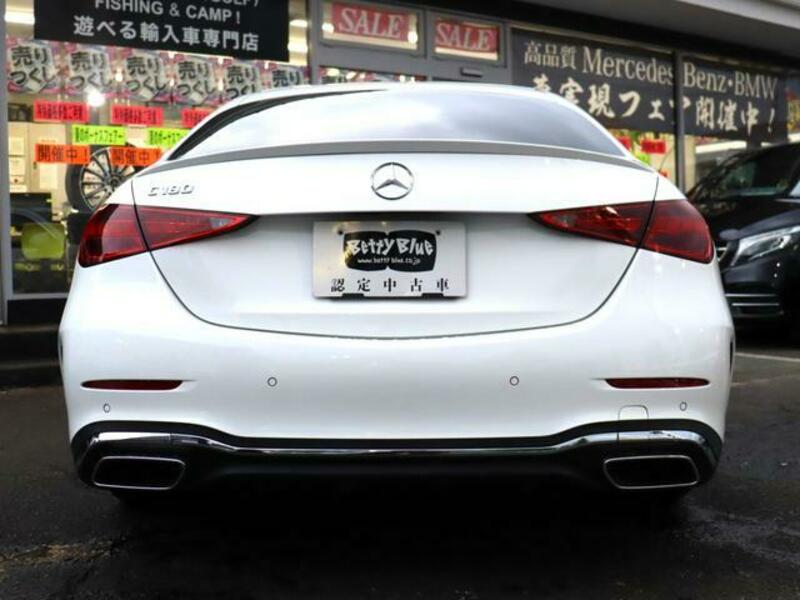 C-CLASS