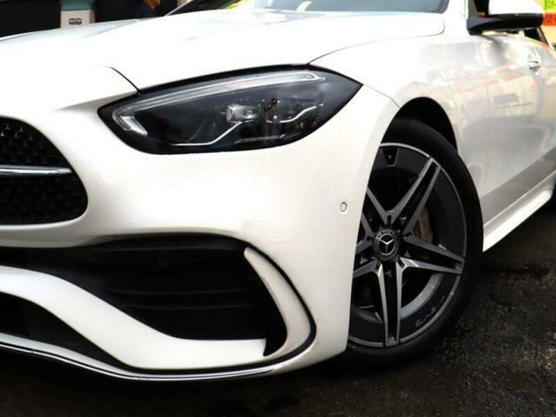 C-CLASS