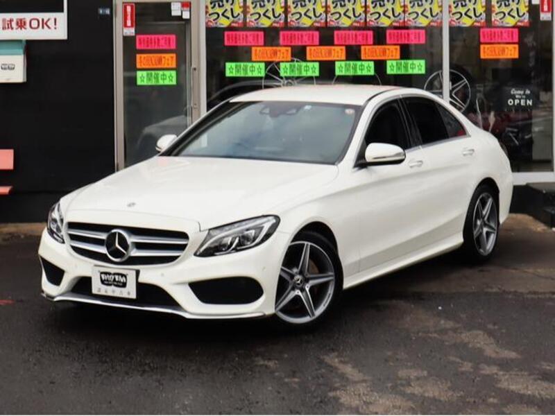 C-CLASS
