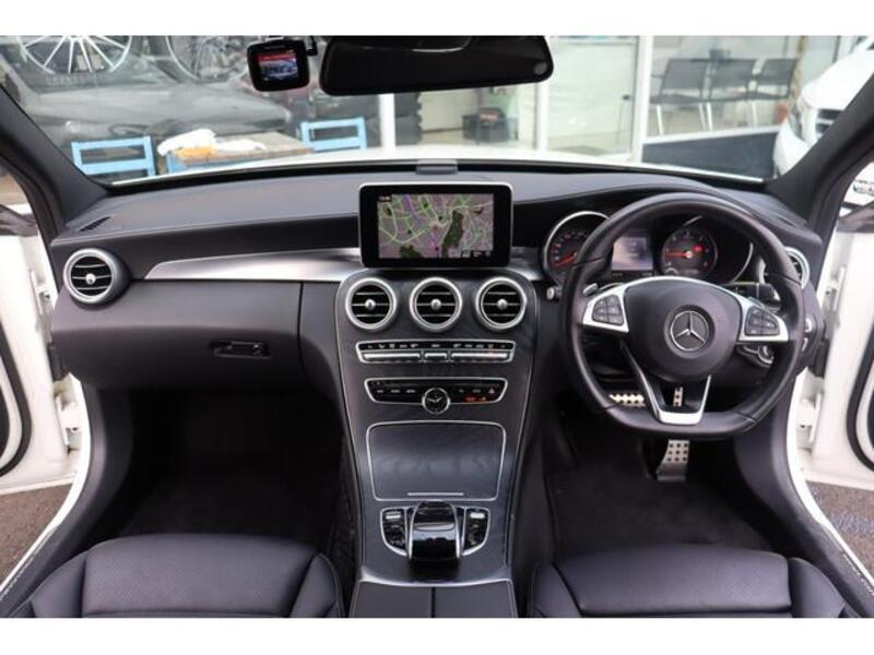C-CLASS