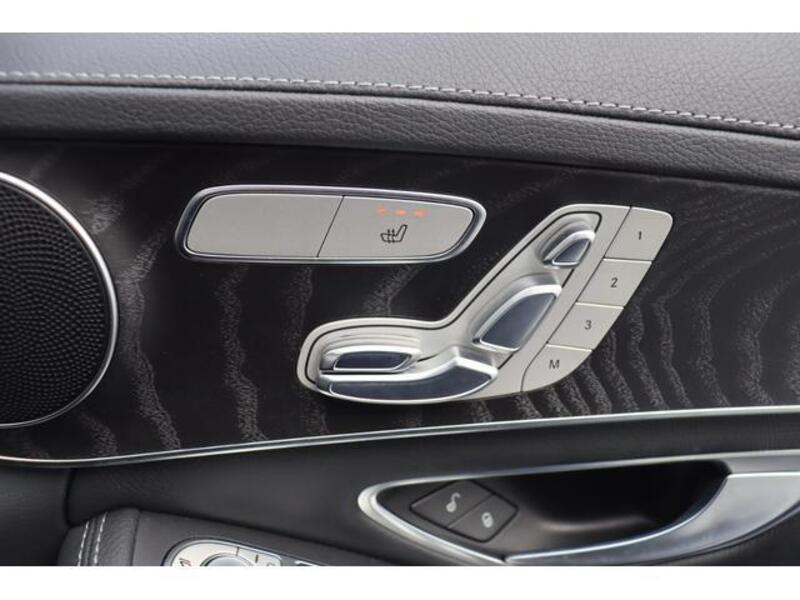 C-CLASS