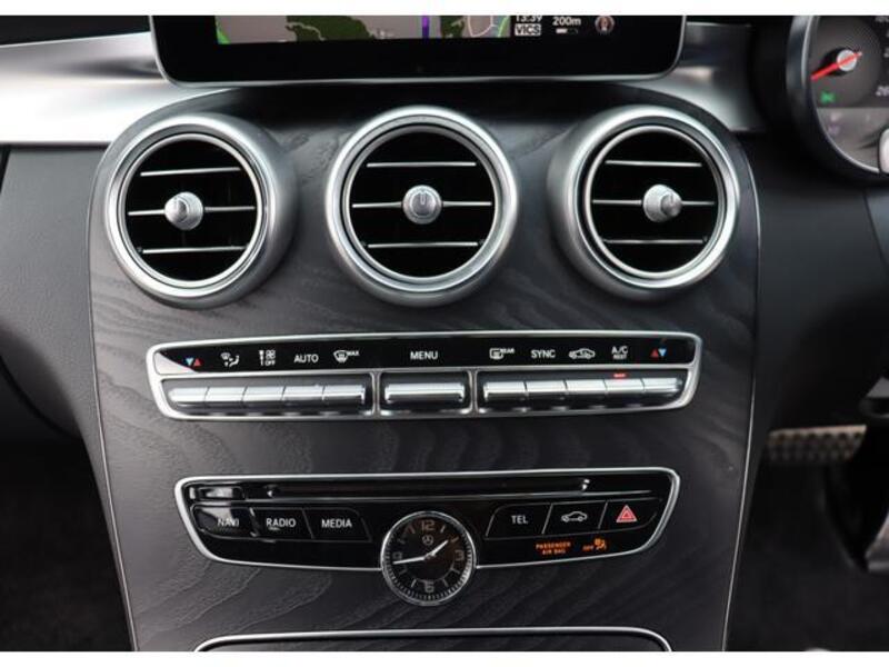C-CLASS