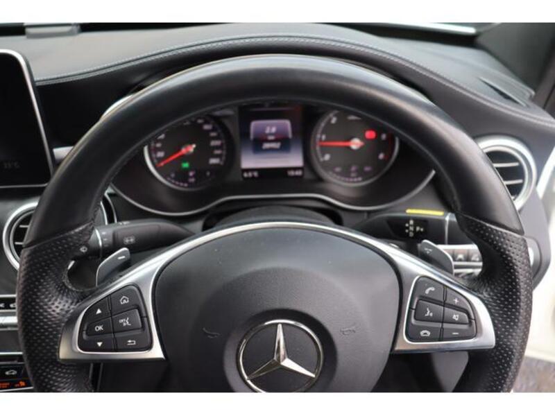 C-CLASS