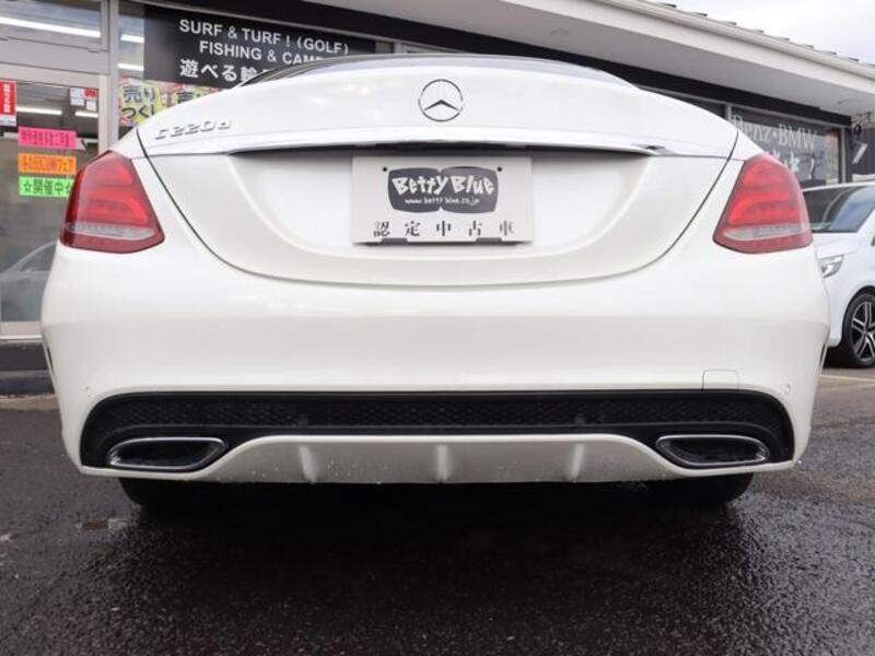 C-CLASS