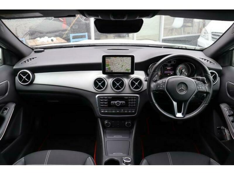 GLA CLASS
