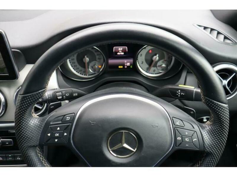 GLA CLASS