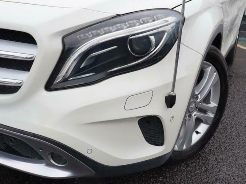 GLA CLASS
