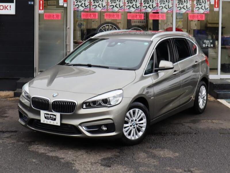 2 SERIES
