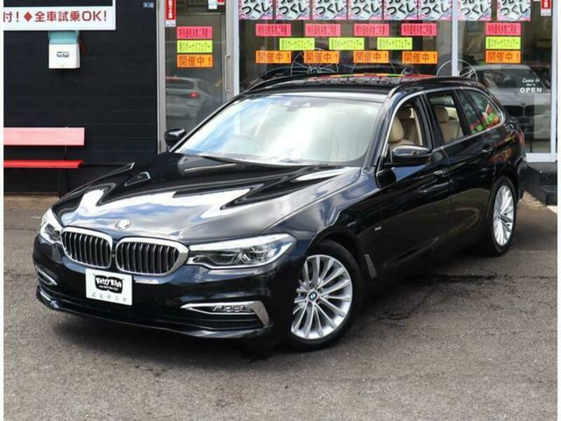 5 SERIES