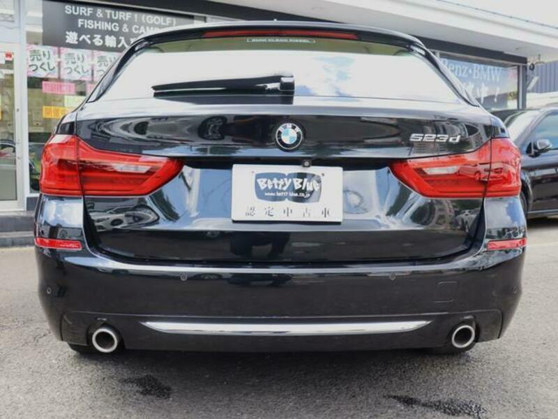5 SERIES