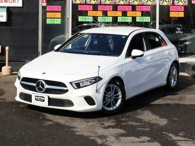 A-CLASS