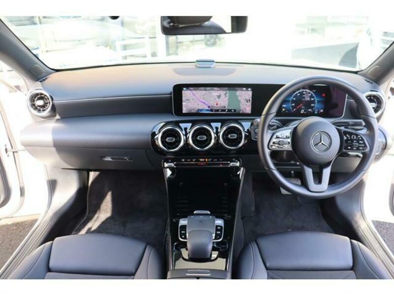 A-CLASS