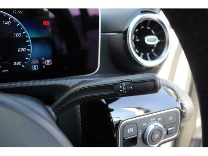 A-CLASS